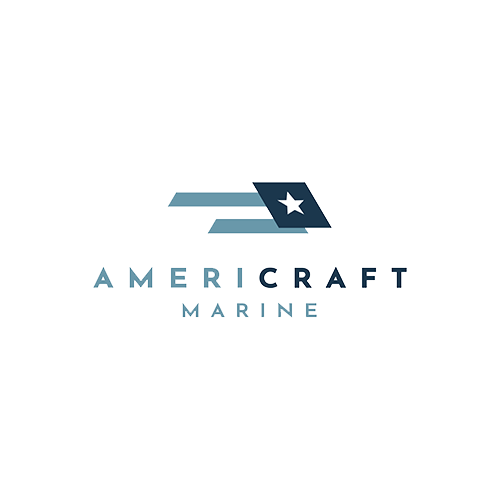Americraft Marine Logo