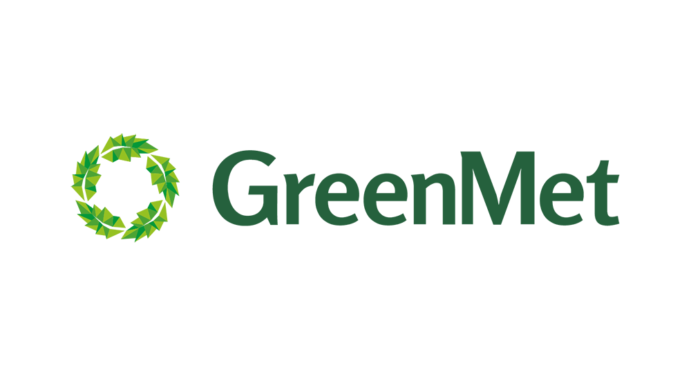 GreenMet Logo