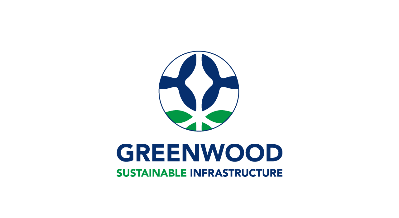 Greenwood Sustainable Infrastructure Logo