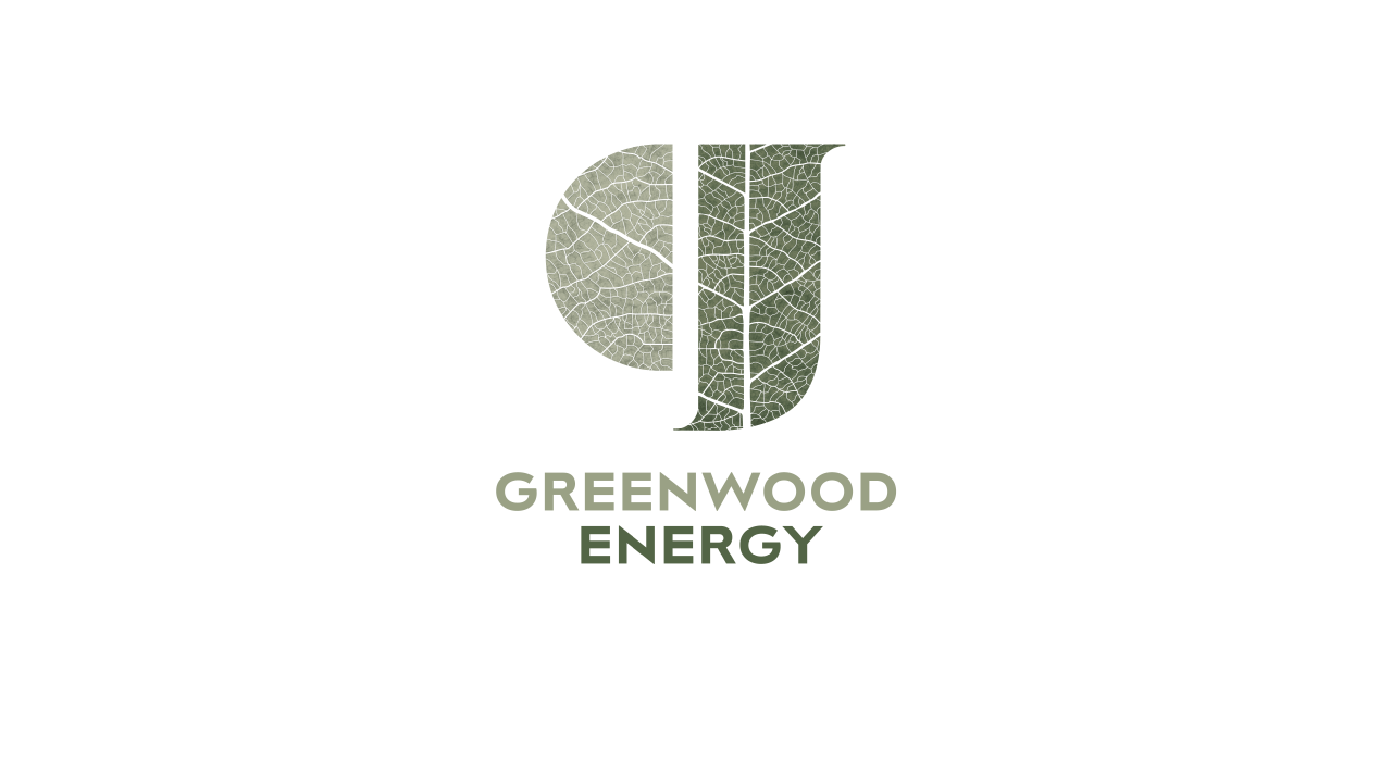 Greenwood Energy Logo