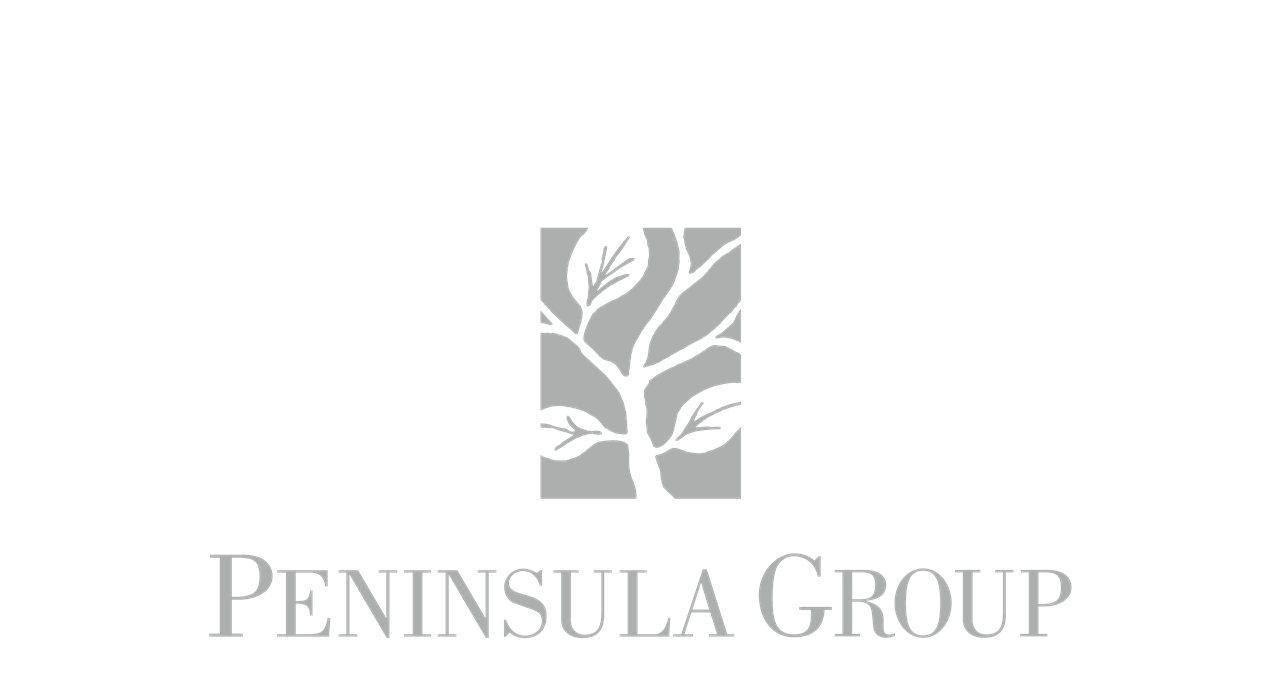 Peninsula Group Logo