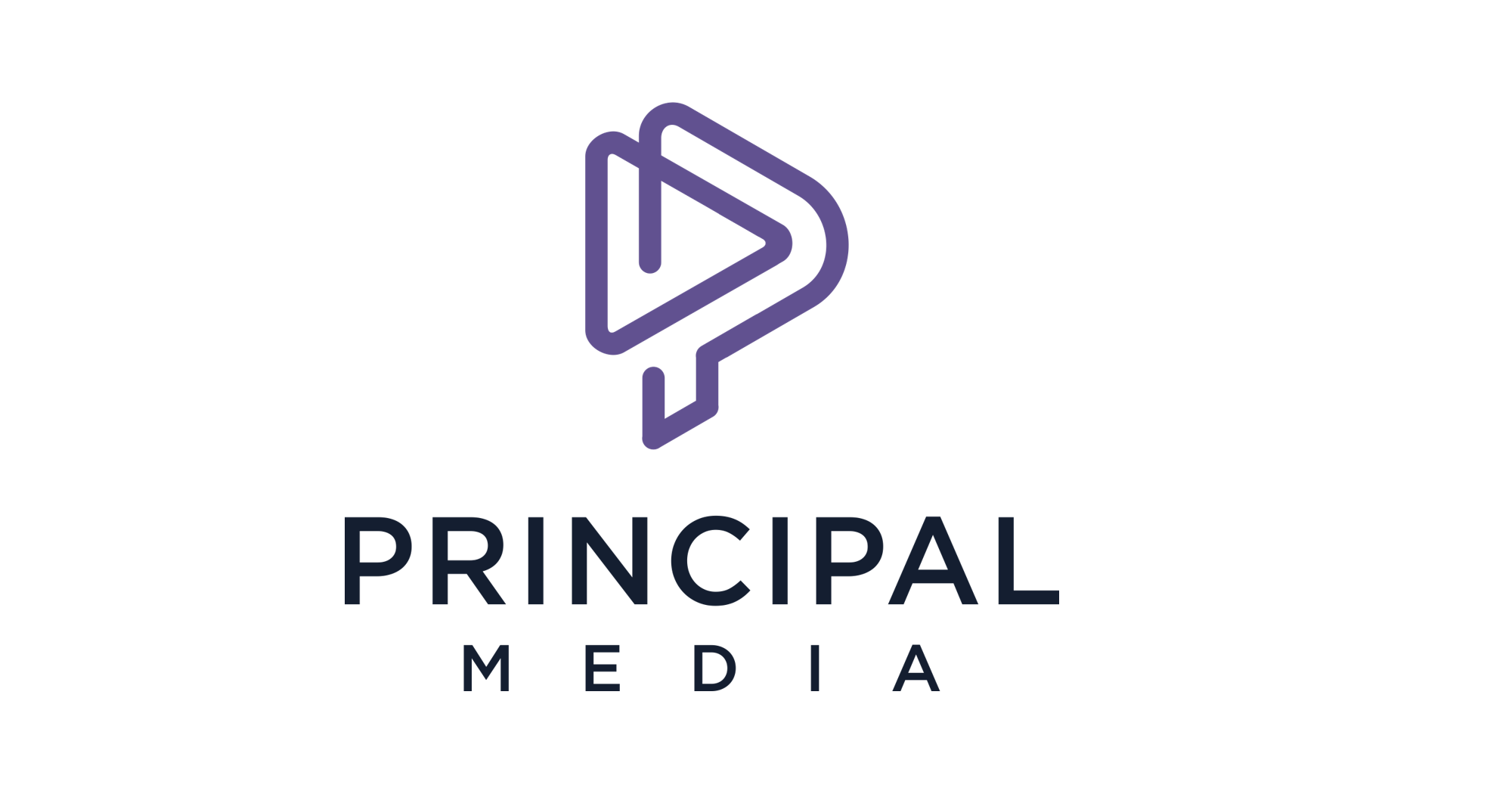 Principal Media Logo