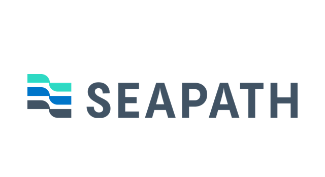 Seapath Logo