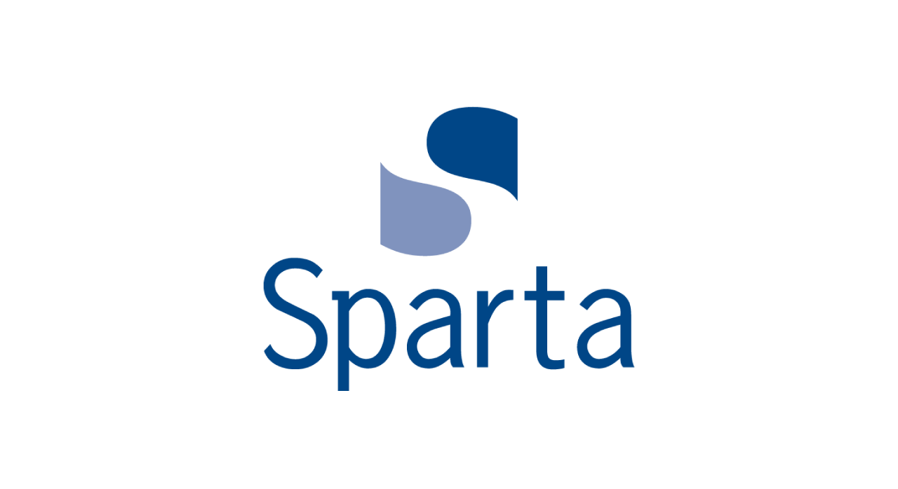 Sparta Logo