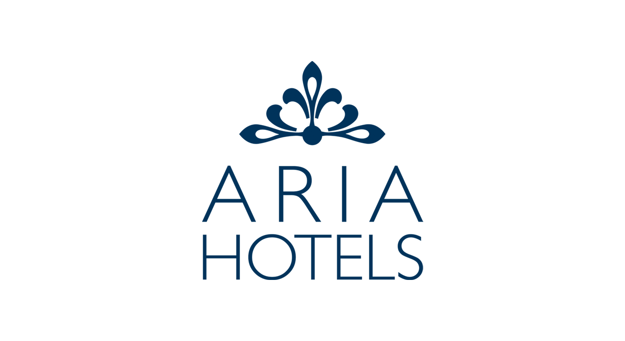 Aria Hotels Logo