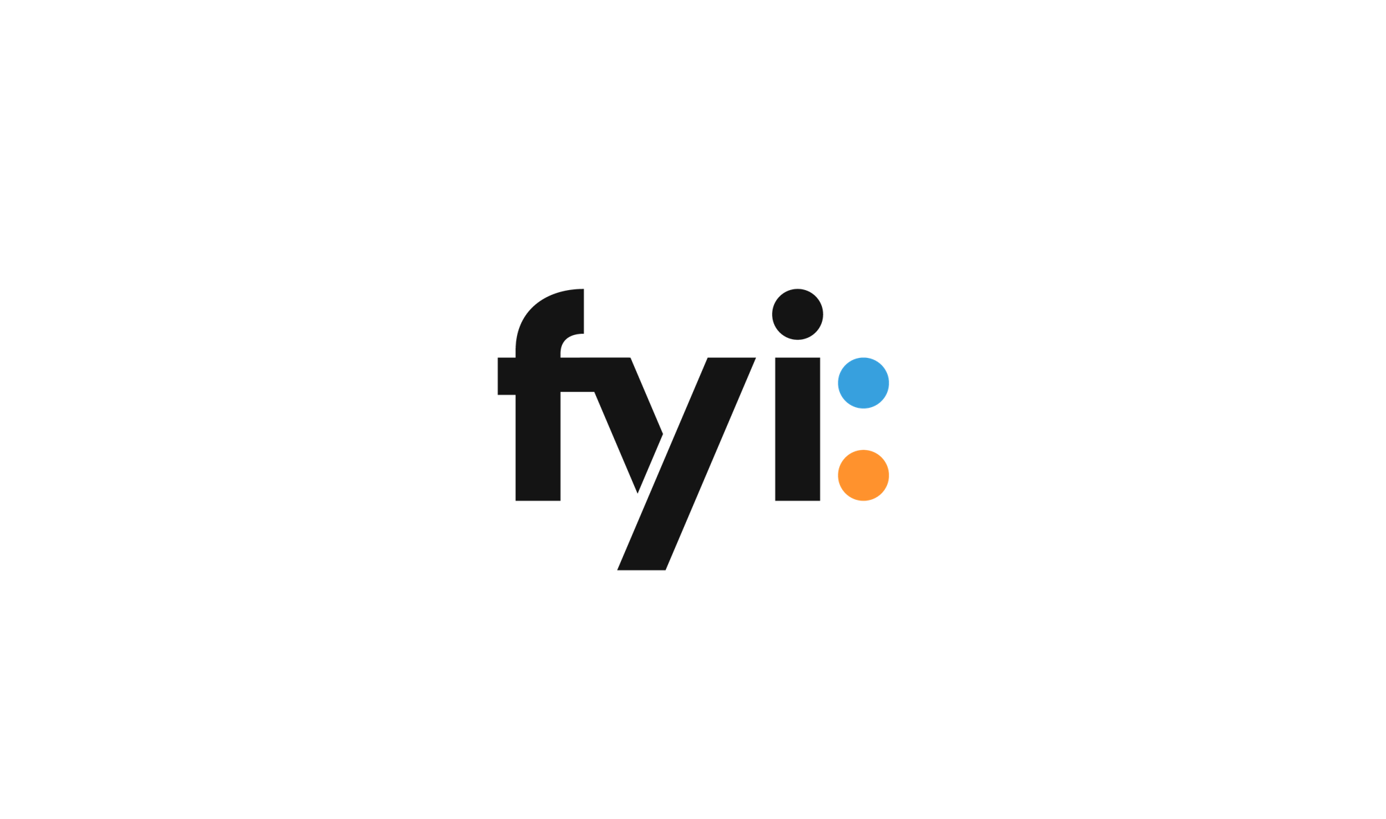 fyi.news Logo